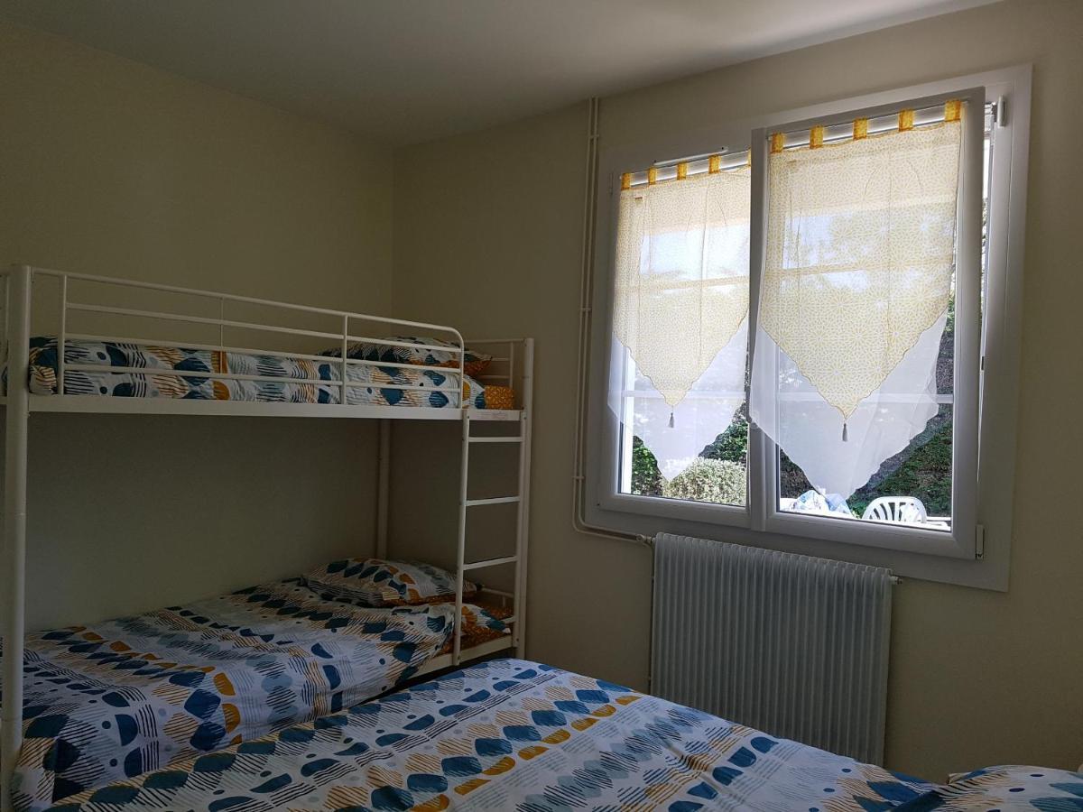 Maison Pour 6 Au Coeur De Saint-Hilaire-De-Riez Buitenkant foto